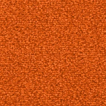 Vorwerk Lyrica 1P95 orange – Produktbild Velours Teppich